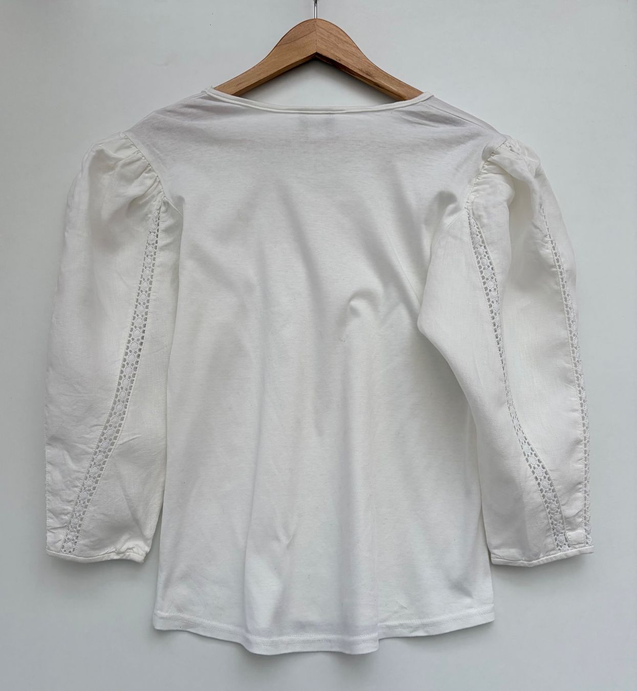 Blusen: Waldorff Dirdlbluse Gr.M – Gebraucht aus Unterägeri von Jutka_04 3