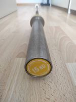 Langhantelstange ATX Training Bar