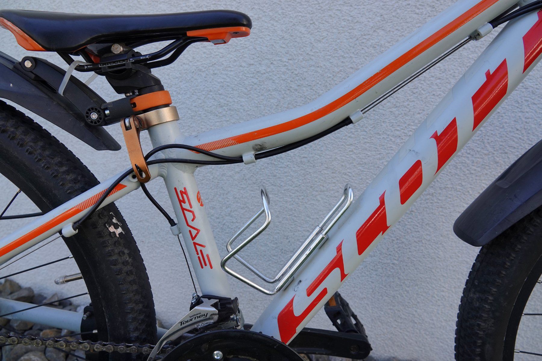 Scott Biciclette: SCOTT Scale 20 Zoll – Usato da Emmenbrücke venduto da thewi52 2