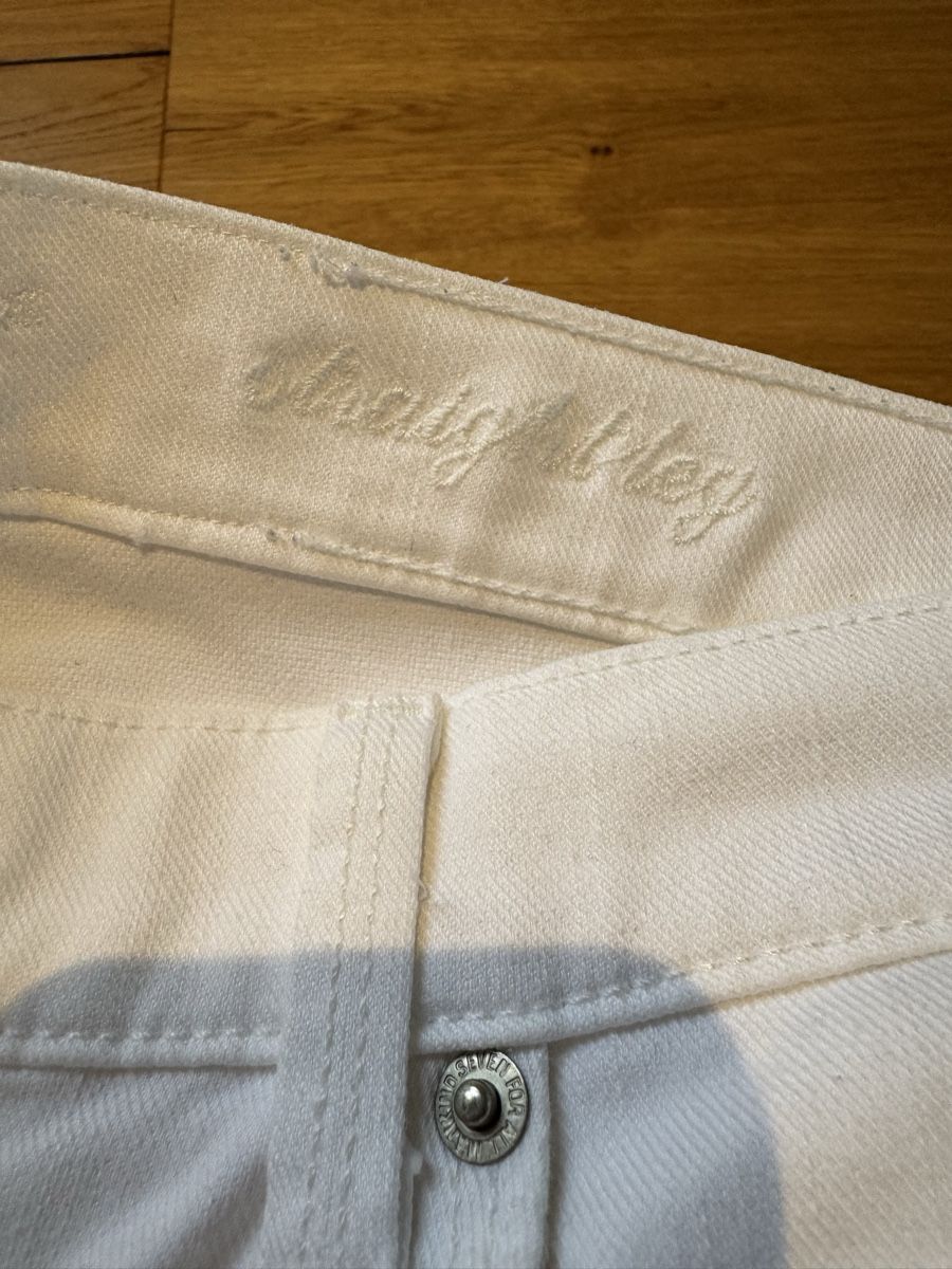 Mankind Jeans: All mankind G.30 – Nuovo (secondo la descrizione) da Derendingen venduto da Happyever 2
