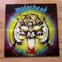 MOTÖRHEAD – OVERKILL...RE ITA 2005...VG++/VG++
