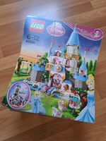 Lego Disney Schloss Nr. 41055