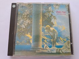 CD Dalis Car – The Waking Hour ( New Wave, avantgarde )