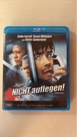 Nicht Auflegen! - Phone Booth Blu-ray - Top Zustand!