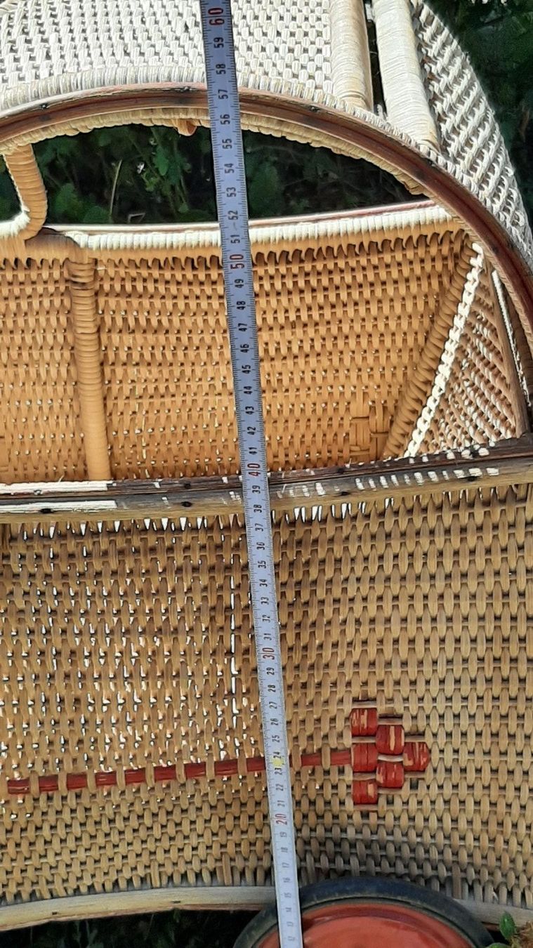 Carrozzine per bambole: Puppenwagen – Usato da Rickenbach BL venduto da Oktober68 5