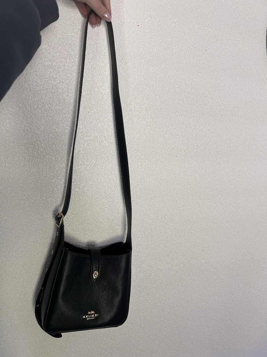 Coach Borse da donna: Sac coach Hadley mini cross body – Usato da Vilars NE venduto da Lau_Vth 2