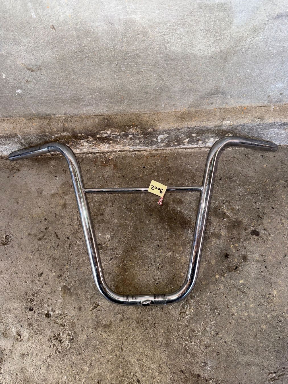 Puch Parti ricambio per ciclomotori: Puch/Sachs Mofa Lenker – Usato da Fahrni b. Thun venduto da berger_tuning34