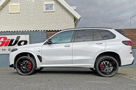 Alufelgen BMW X5 X6 X7 Mercedes GLE Audi Q8 SQ8 22 Zoll