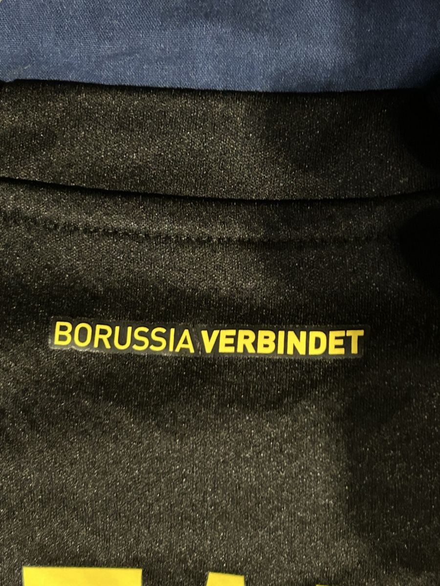 BVB Canottiere & Pantaloni: Fussball Trikot BVB Schlotterbeck – Nuovo (secondo la descrizione) da Iseltwald venduto da Anjo1291 4
