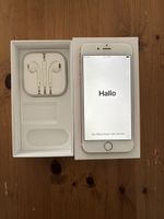 iPhone 6s, Rose Gold, 32GB