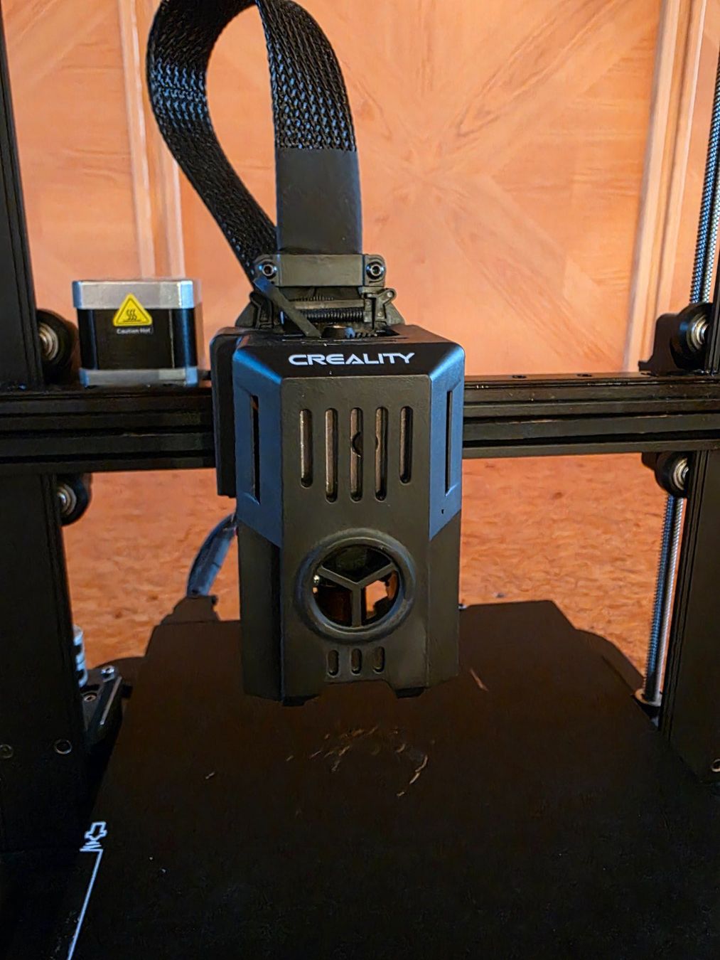 Creality Stampanti 3D: 3D-Drucker Creality Ender 3 V3 KE – Usato da Buttikon SZ venduto da Norbi-99 1