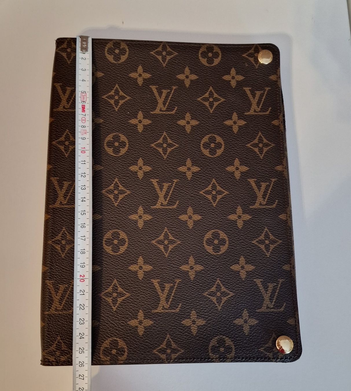 Louis Vuitton Covers & Borse: Louis Vuitton Tablet Schutzhülle – Usato da Münchenstein venduto da strolch001 1