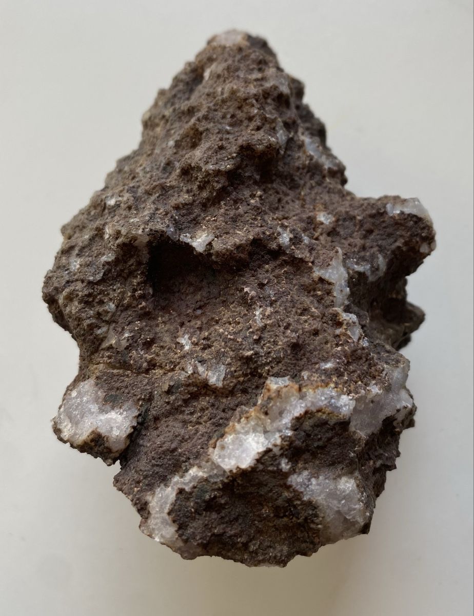 Pietre preziose: Amethyst Druse lila Edelstein – Nuovo (secondo la descrizione) da Allschwil venduto da Deal_Tiger99 2