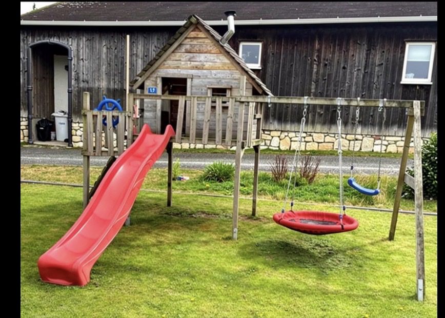 Casette per bambini: Wickey Spielturm – Usato da Büsserach venduto da Brranko