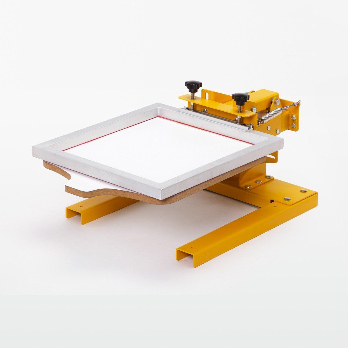 Industria tessile & Sartoria: Siebdruck Set - PRO 3.0 für Textilien – Nuovo e nell'imballaggio originale da Bottighofen venduto da zaap 2