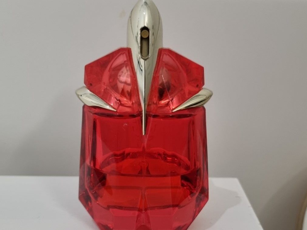 Mugler Parfum & Eau de Toilette: Alien Fusion by Mugler – Gebraucht aus Eschenbach LU von