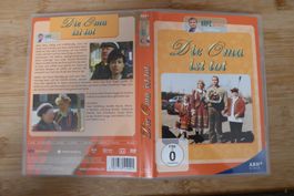 DVD Die Oma ist tot