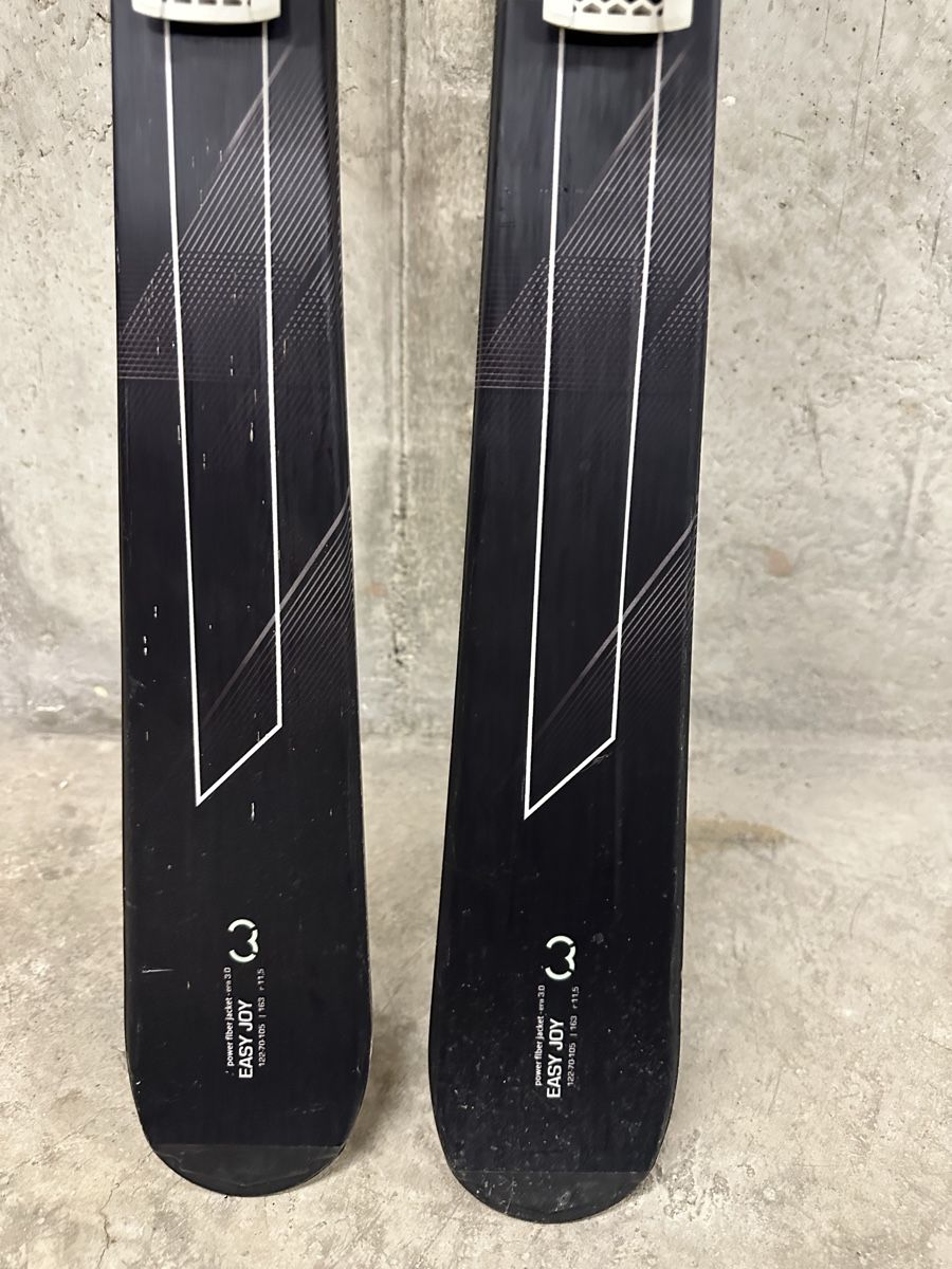 Head Skis: Head Easy Joy 163 cm  – Gebraucht aus Renens VD von nick_simon 2