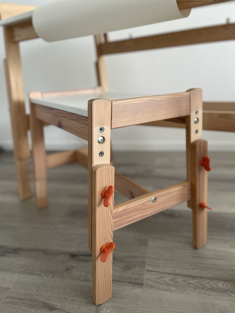 Ikea Scrivanie: IKEA kinder tisch und stuhl – Usato da Neuheim venduto da den_zx9z 6