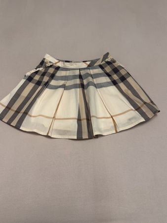 Rock/Jupe Burberry Rock gr.128
