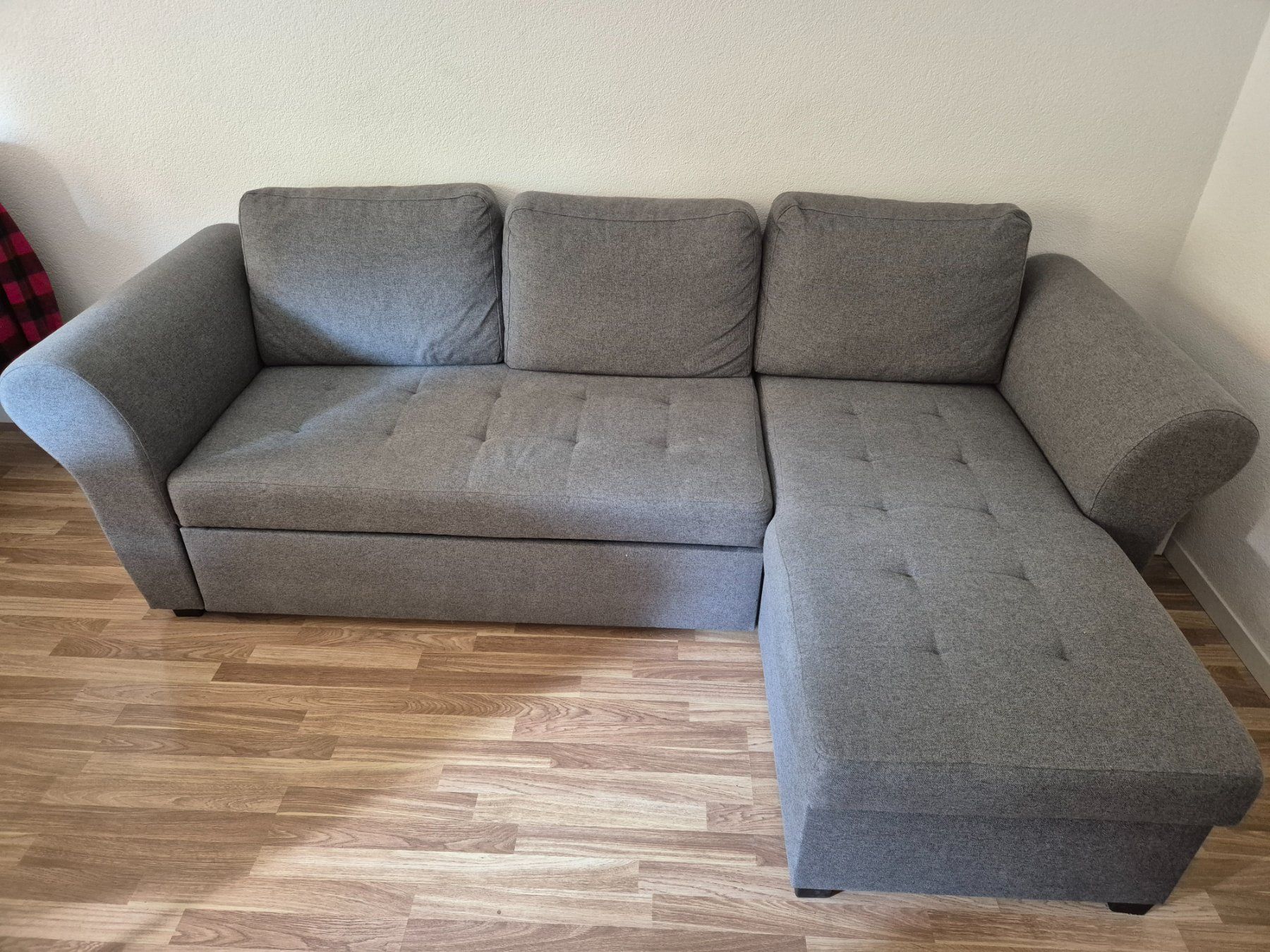 Sofas: Divano letto angolare – Gebraucht aus Bern von sim_8gnk 1