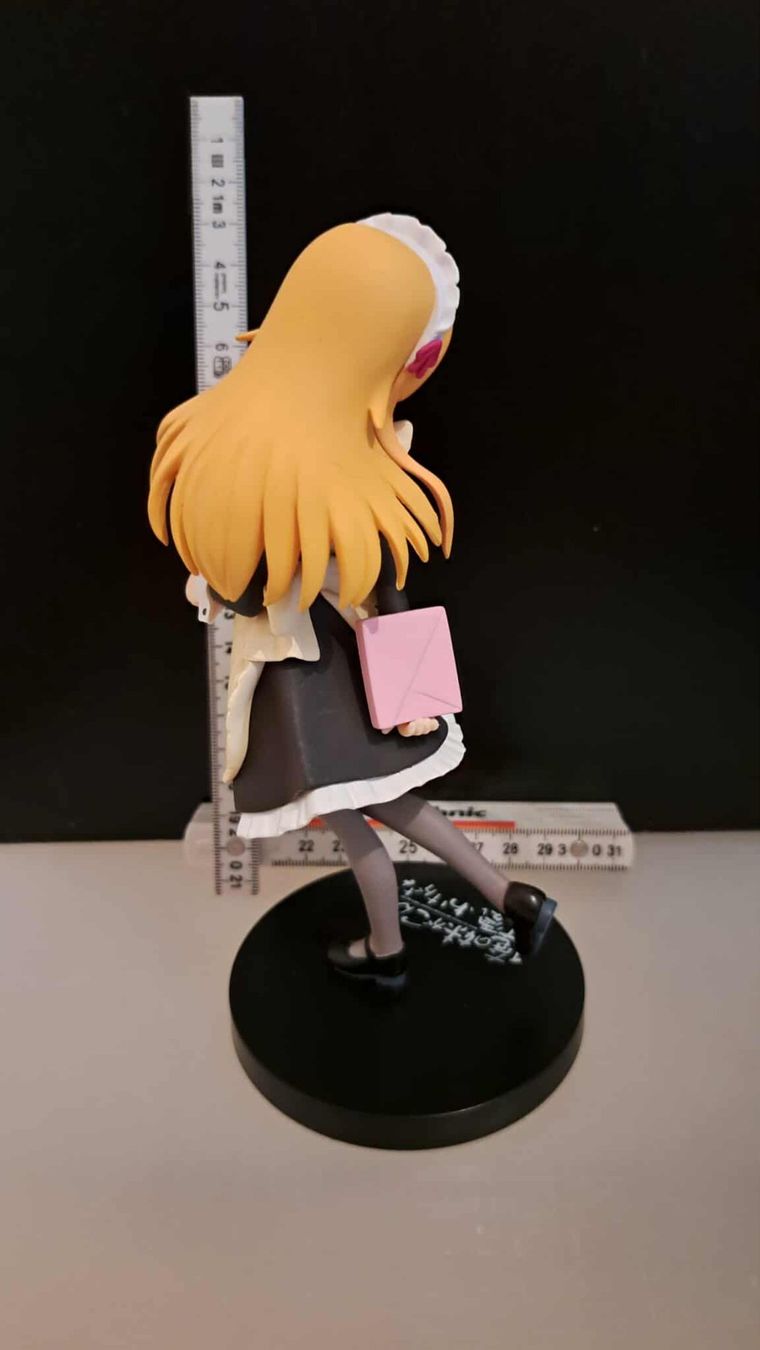 Statuette: Kousaka Kirino – Usato da Waltenschwil venduto da Catlady 1