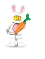 Lego Minifigures (Minifiguren) Serie 7