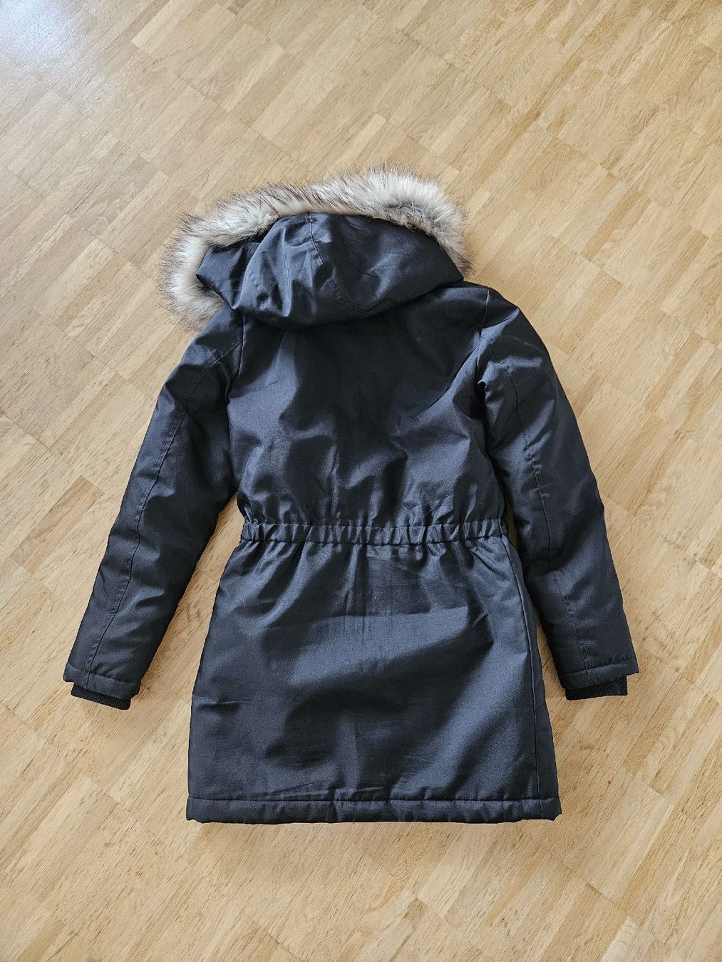 Only Jacken: Winterjacke Only S – Neu (gemäss Beschreibung) aus Härkingen von deb_6bsp 1