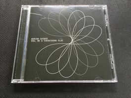 Adrian Sieber - You, me & everything else -CD-