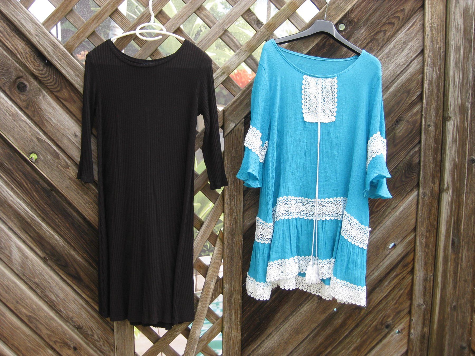 Esprit Lotti di vestiti: Sommer-Set Inkl. Marke: Esprit Gr.S – Usato da Steinmaur venduto da Daka36 4