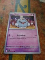 POKEMON  Gruff    G  PAF DE   042/091   KP70    2024