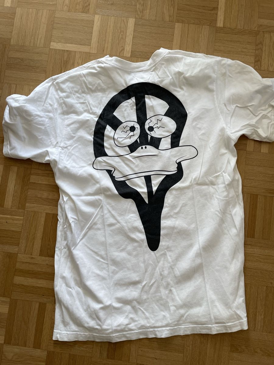 T-Shirts: Babylon x P.A.M. Vintage Tee size Large good condition – Gebraucht aus Basel von aharon.no1 1