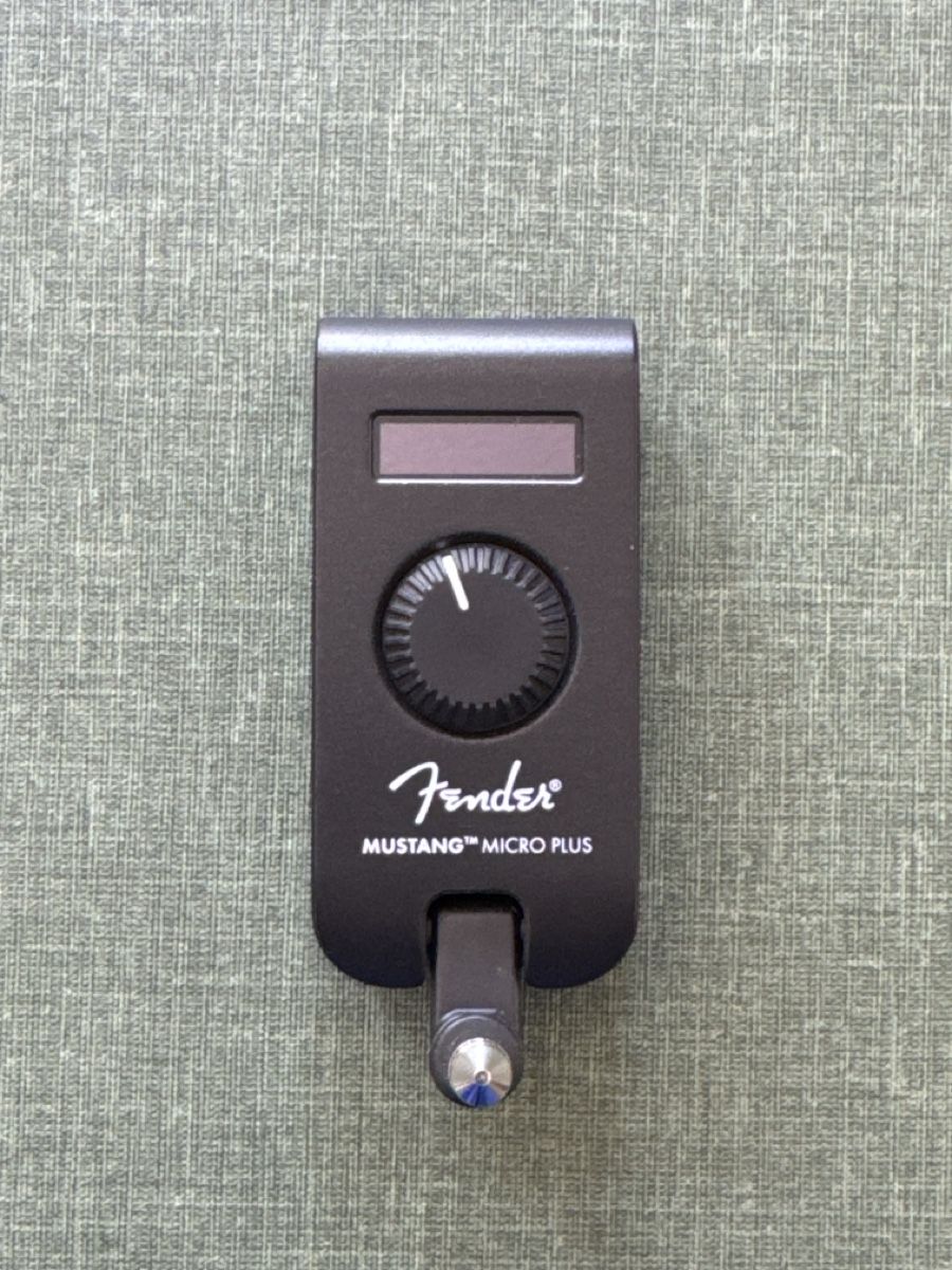 Fender Amplificatori: Fender Mustang Micro Plus – Nuovo (secondo la descrizione) da Oberlunkhofen venduto da ste_vtj5