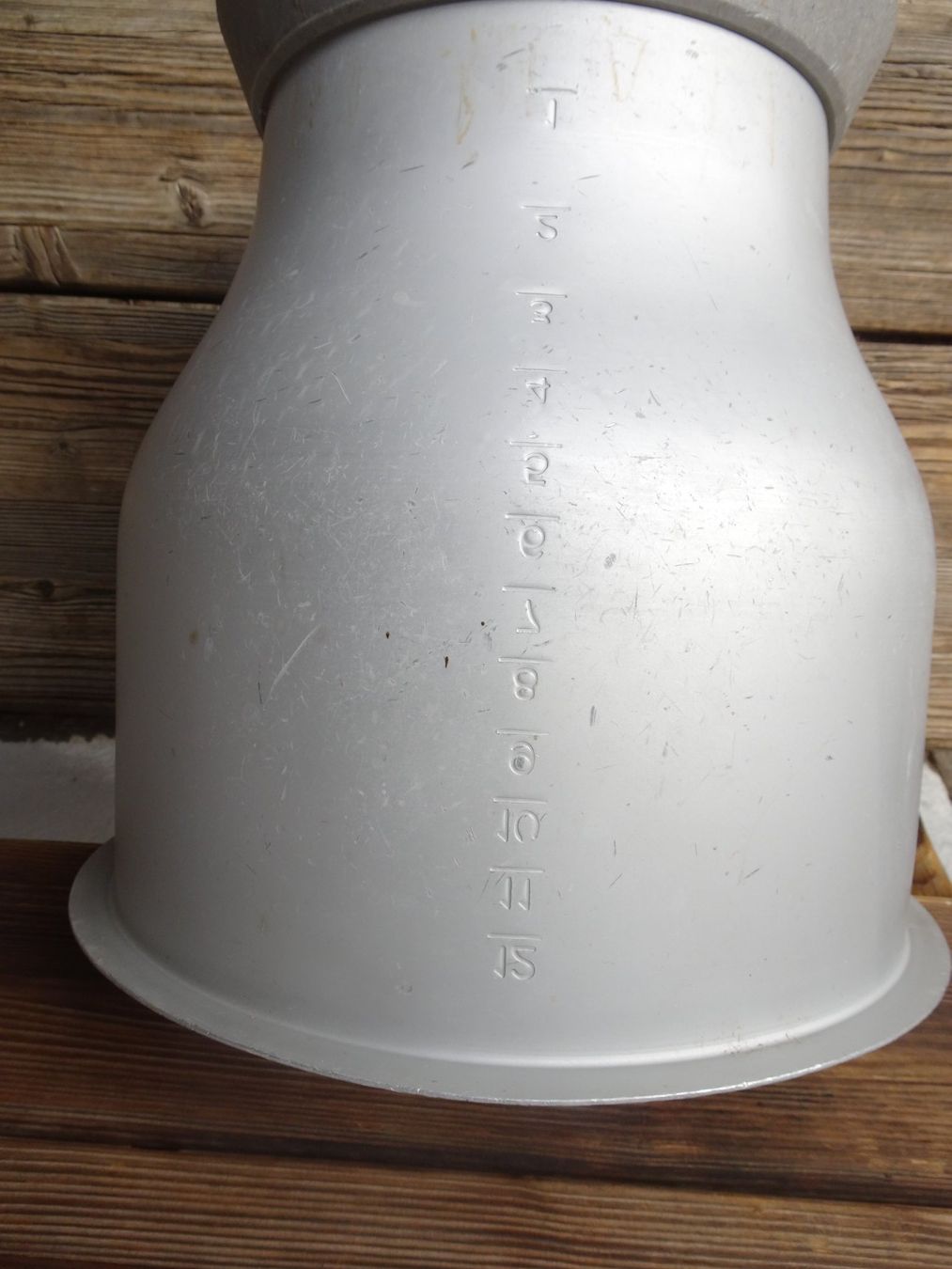 Altro per la casa: Melkkessel – Usato da Stein AR venduto da Bienli4 5