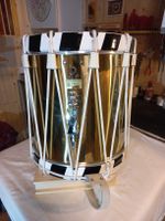 Messingtrommel 40cm 