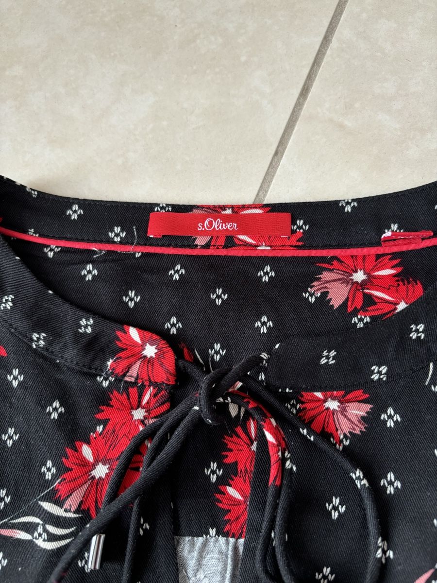 Camicette: Bluse s. Oliver Gr. 36 – Nuovo (secondo la descrizione) da Rothenburg venduto da Aioli 1