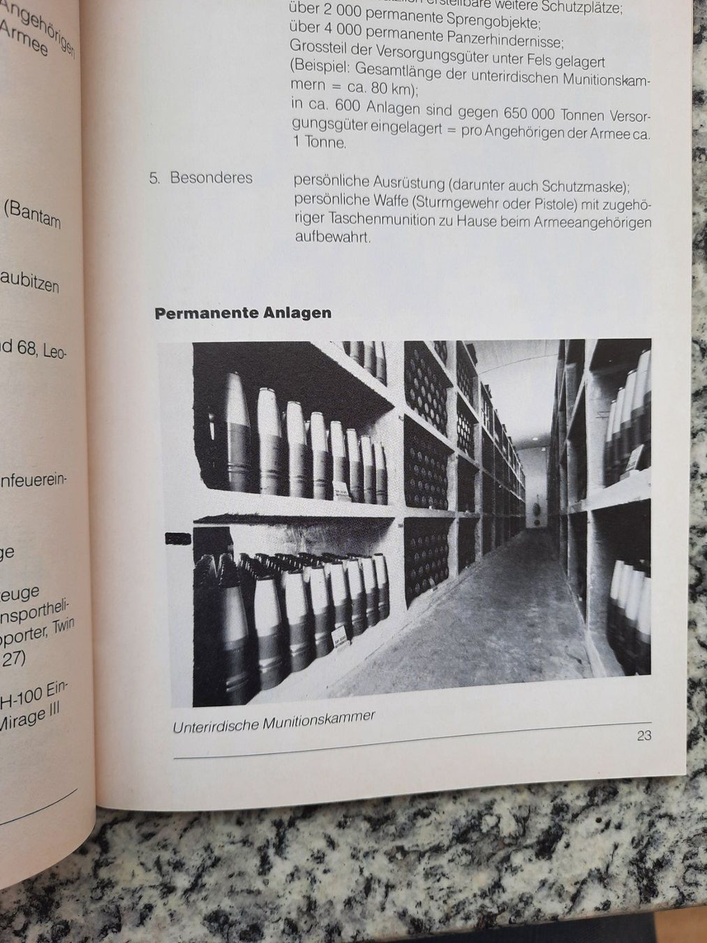 Libri: Kleine Heereskunde – Usato da Ruswil venduto da Sammlergeist 5