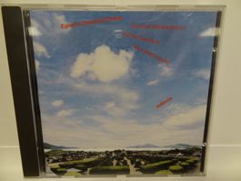 Egberto Gismonti Group - Infância CD -