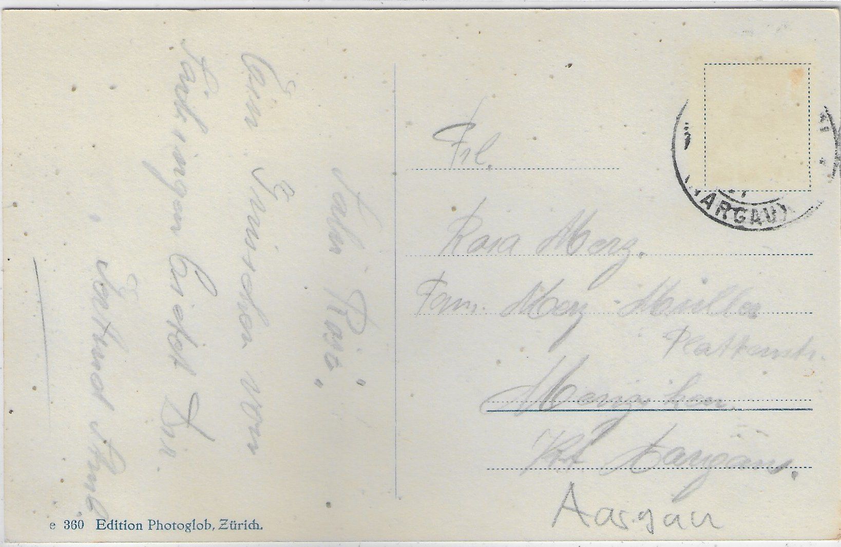 Cartoline postali: Stein-Säckingen - Holzbrücke – Usato da Ettingen venduto da Kartenplanet 1