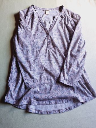 Tunique taille 36 marque H&M
