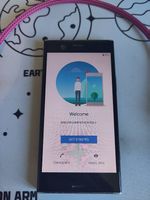 Sony Xperia XZ1 Compact