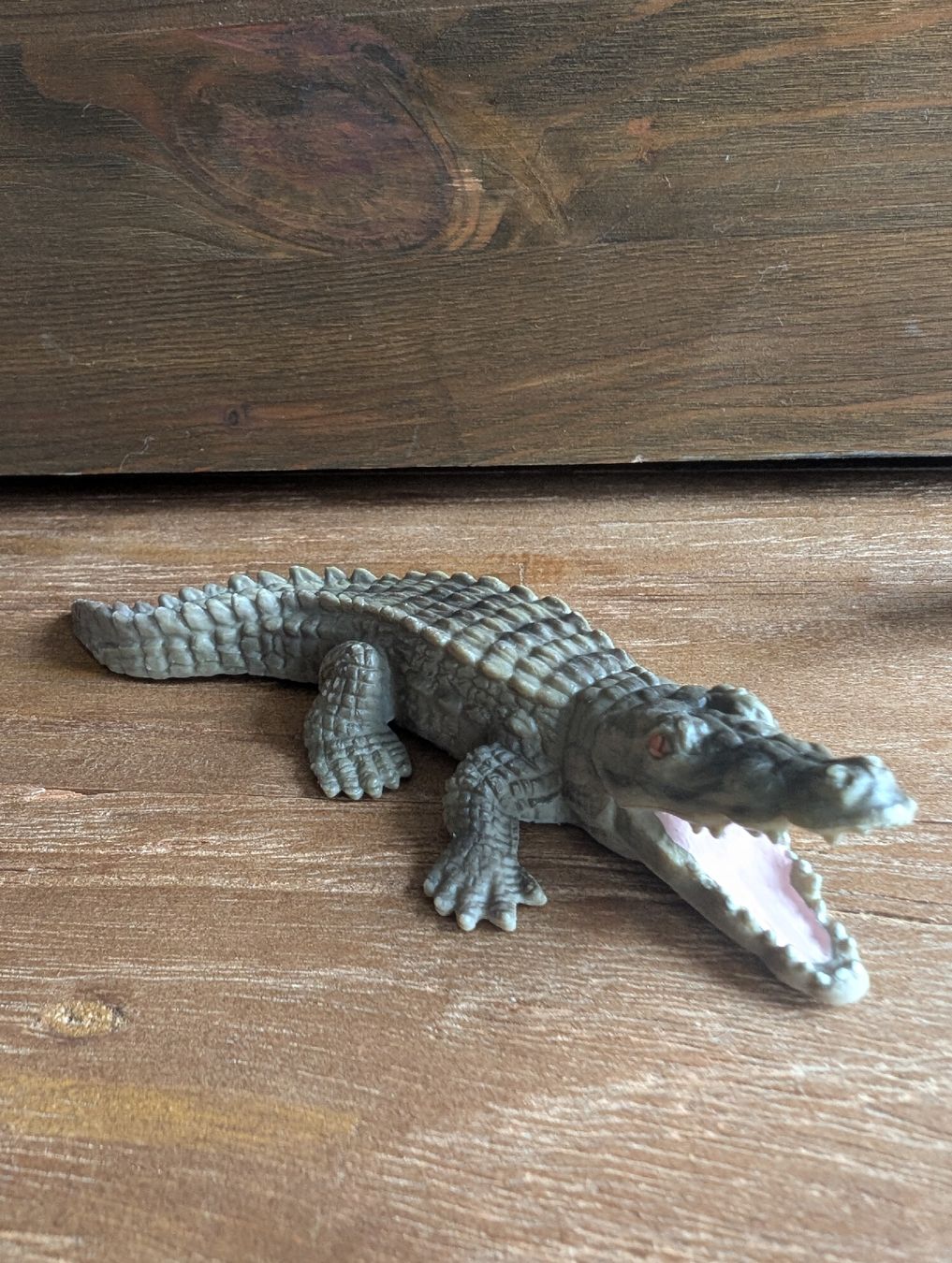 Schleich Spielzeuge: Schleich-Set: Krokodil, Schildkröte – Gebraucht aus Schaffhausen von RamonaPK 3