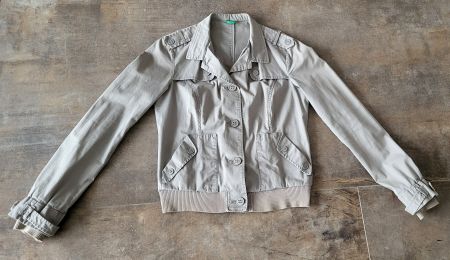 Veste légère