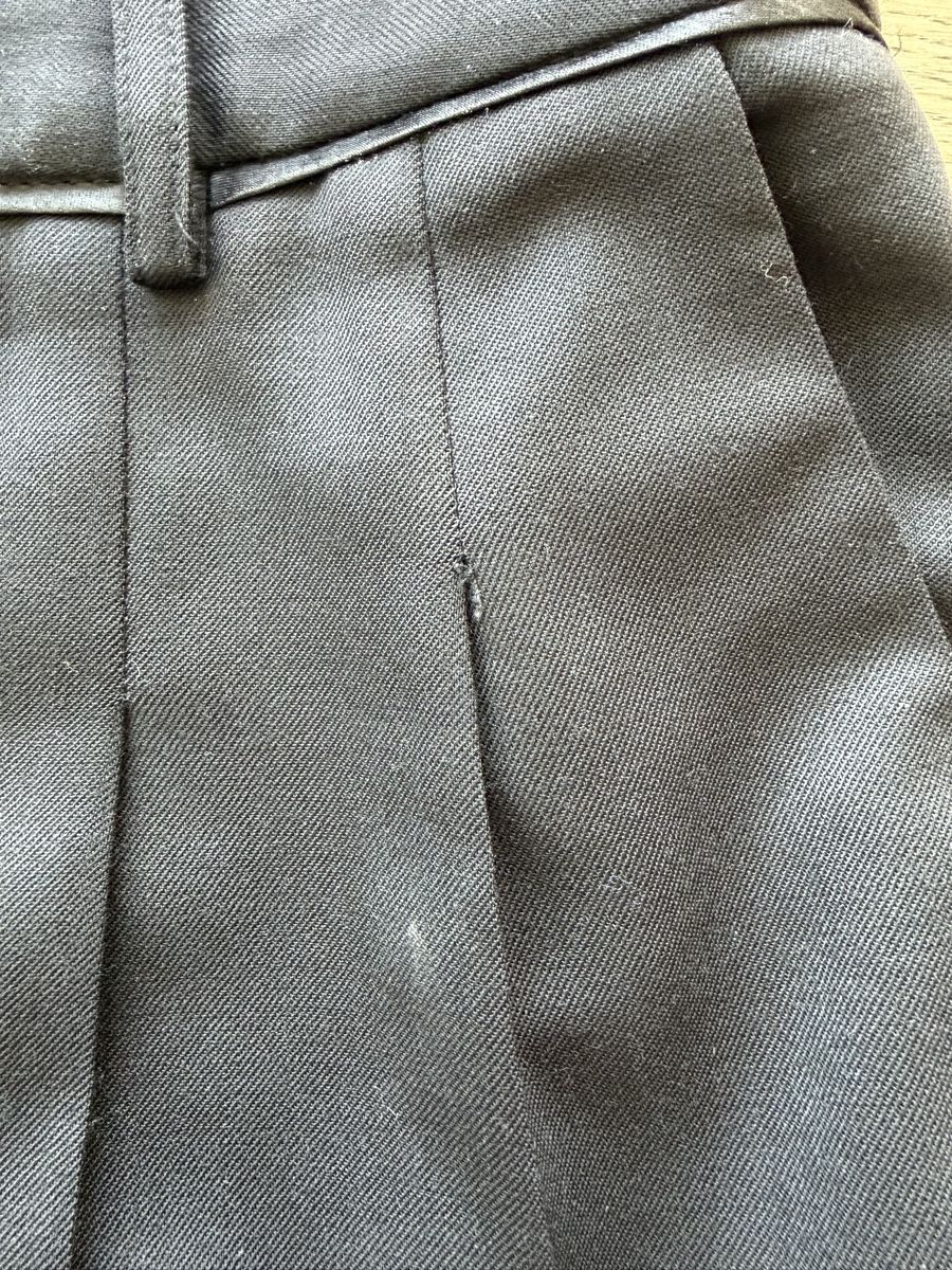 Maje Pantaloni: Maje Hose – Usato da Zürich venduto da z00mie 2