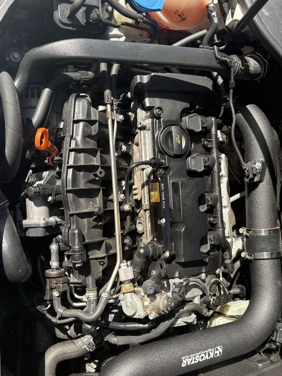 Autos: Golf 5gti – D'occasion à Wangen an der Aare par Nicu0520 7