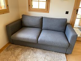 IKEA VIMLE 2er-Bettsofa