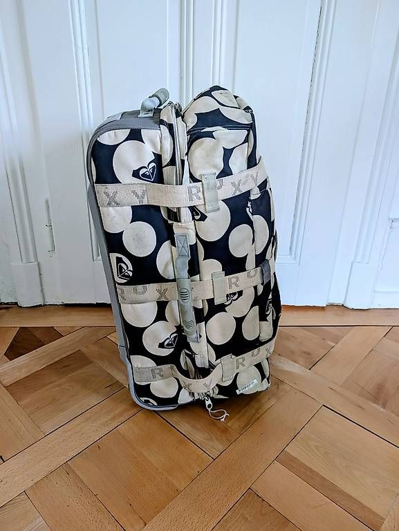 Roxy Valigie: Roxy Reisetasche – Usato da Bern venduto da vera_schaer
