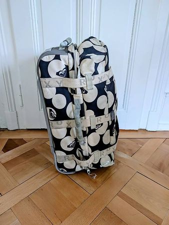 Roxy Reisetasche