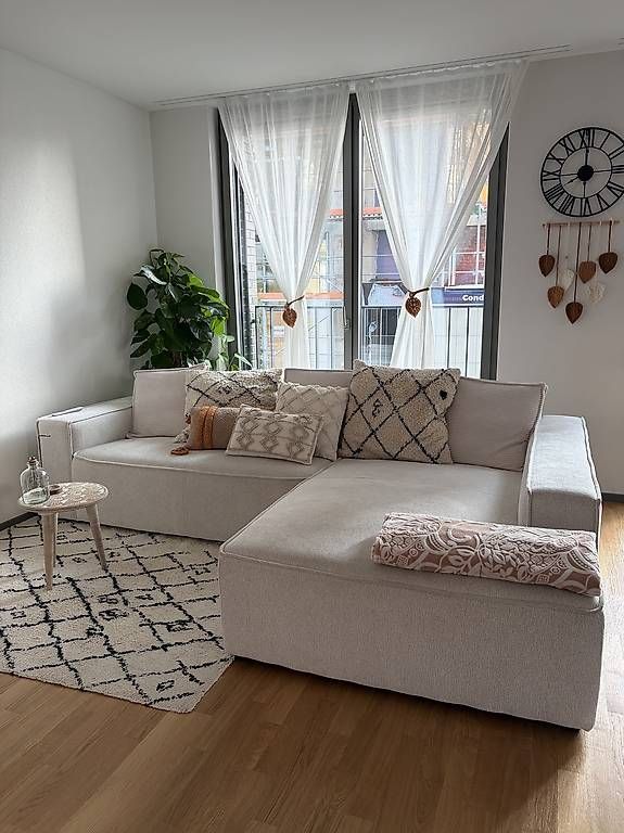 Divani: Ecksofa – Usato da Brunnen venduto da nel_rx69 4