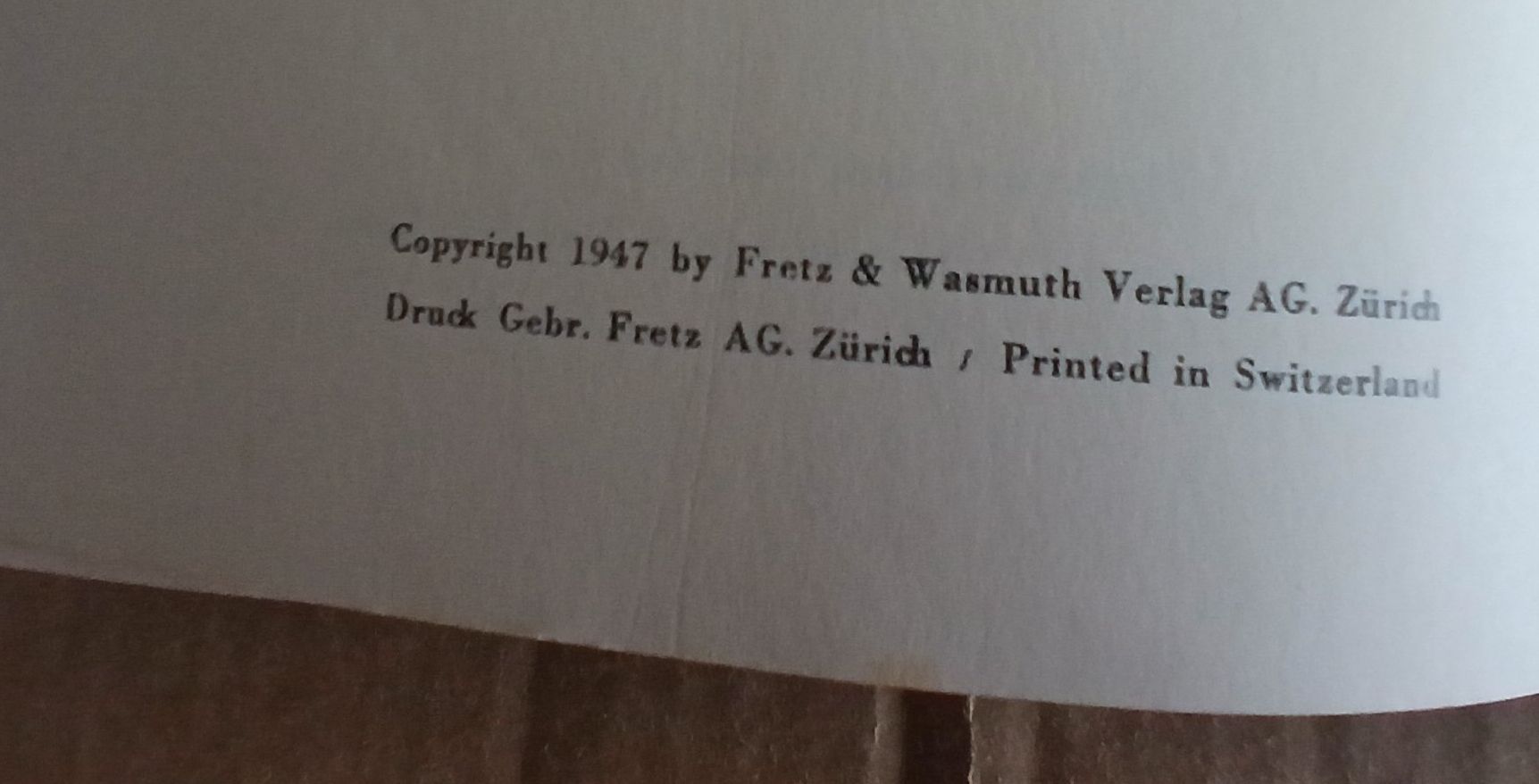 Libri: Antikes Buch "100 Jahr Schweizer Eisenbahn" - Ausgabe 1947 – Usato da Luzern venduto da baku1961 2